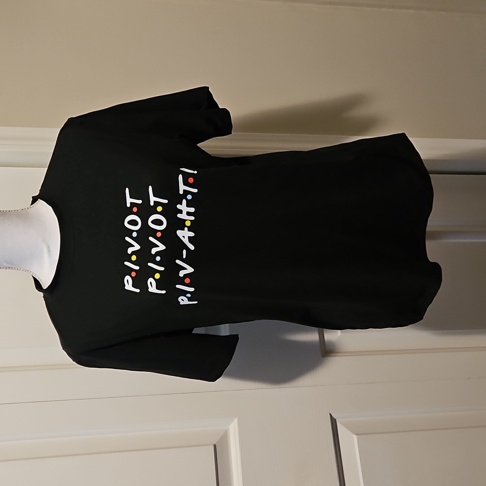 Funny tee shirt - xl